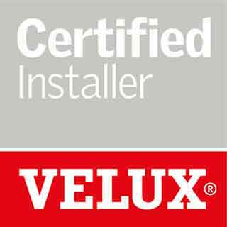 Approved Velux Installers