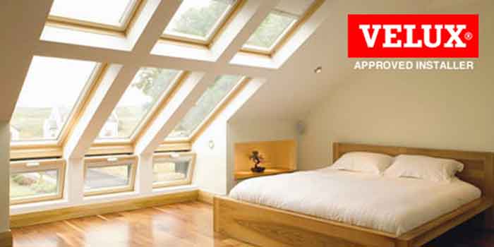 Approved Velux Installers