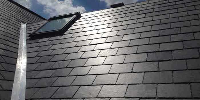 Roof Tiles Types: